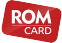 Rom Card
